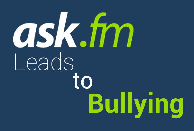 Ask.fm bullying