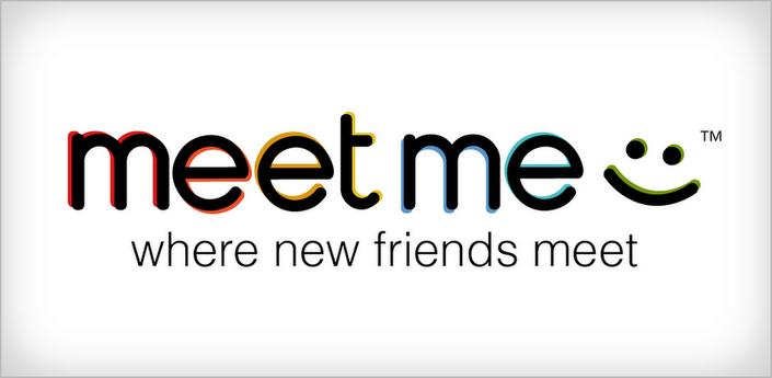 Verify meetme account