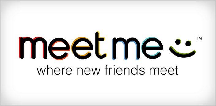 Account verify meetme Why MeetMe